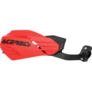 Acerbis - Handguard Motox Red/black - 2985881018