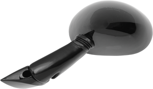 Parts Unlimited - Mirror Gsx600 Lh Black - 0640-0339