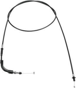 Wsm - Cable Throttle Polaris - 002-054-01