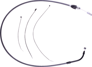 Magnum Shielding - Cable Clutch Upper Quick Connect Kf - 7239HE