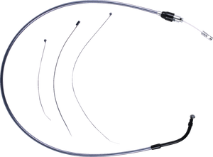 Magnum Shielding - Cable Clutch Upper Quick Connect Bp - 42392HE