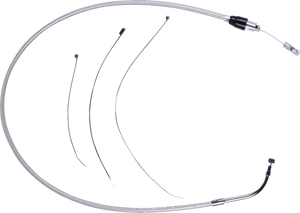 Magnum Shielding - Cable Clutch Upper Quick Connect Ps - 523902HE