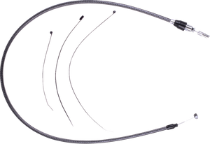 Magnum Shielding - Cable Clutch Upper Quick Connect Kf - 72392HE