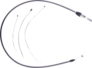 Magnum Shielding - Cable Clutch Upper Quick Connect Bp - 4238HE