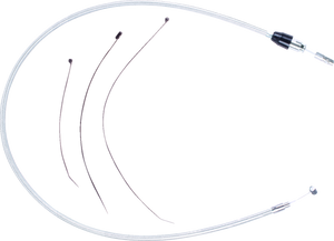 Magnum Shielding - Cable Clutch Upper Quick Connect Sc - 32382HE