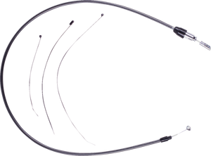 Magnum Shielding - Cable Clutch Upper Quick Connect Bp - 42384HE