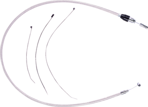 Magnum Shielding - Cable Clutch Upper Quick Connect Ps - 523802HE
