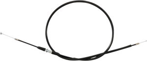 Moose Racing - Cable Hot Start Mse Suz - 45-3007