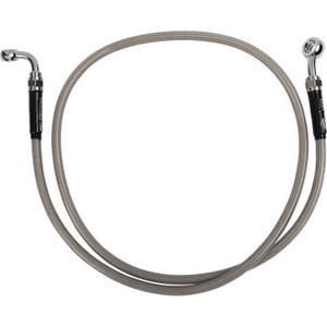 Moose Racing - Stainless Steel Braided Clutch Line - G06-3-007/P