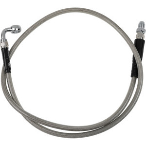 Moose Racing - Stainless Steel Braided Clutch Line - B05-3-007/P