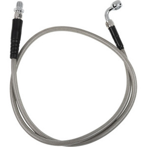 Moose Racing - Stainless Steel Braided Clutch Line - B05-3-012/P