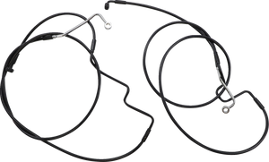 Magnum Shielding - Control Cable Kit Xr Sbb - 486991