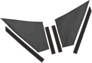 Show Chrome - Tank Mini Bra Gl1800 - HG18MB Show Chrome - Tank Mini Bra Gl1800 - HG18MB