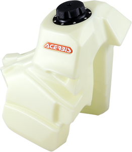 Acerbis - Gas Tank Ktm 4.0 Nat - 2732090147 Acerbis - Gas Tank Ktm 4.0 Nat - 2732090147