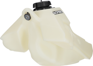 Acerbis - Fuel Tank Kx250/450 2.9 Gal Natural - 2985850147 Acerbis - Fuel Tank Kx250/450 2.9 Gal Natural - 2985850147