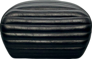 Le Pera - Pad Sbar Pleated Shiny - L-SBP01PT-SH Le Pera - Pad Sbar Pleated Shiny - L-SBP01PT-SH