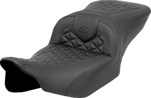 Saddlemen - Seat Roadsofa Tg Fl - 823-07-21000