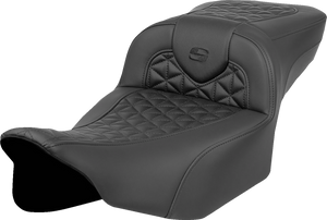 Saddlemen - Seat Roadsofa Tg Extended Reach - 823-07-21100