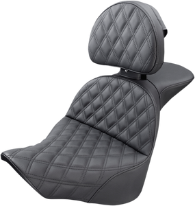 Saddlemen - Seat Explorer Ls Br - 818-27-030LS
