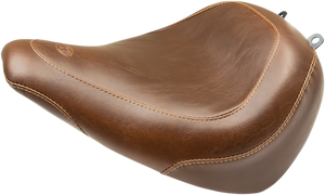 Mustang - Seat Solo Wd Trpr Brn - 83056