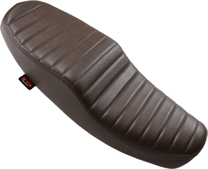 Z1r - Seat Retro Clsc Brn/vnyl - 0810-2215