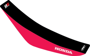 Factory Effex - Seatcover Dg Hon Crf250r 14-17, Crf450r 13-16 - 28-28304