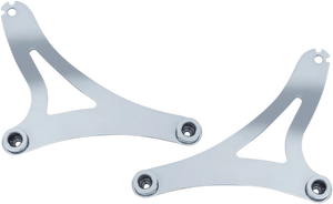 Kuryakyn - Mount Backrest Multi Ind - 7094