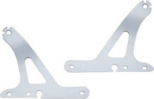 Kuryakyn - Mount Backrest 04-19 Xl - 7097