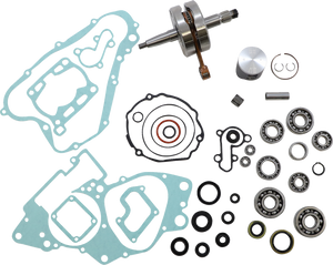 Vertex - Engine Kit Suz - WR101-069