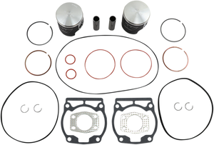 Wiseco - Piston Kit Ski Doo - SK1211