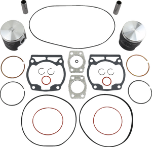 Wiseco - Piston Kit Ski Doo - SK1214