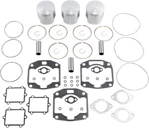 Wiseco - Piston Kit Arctic Cat - SK1266