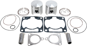 Wiseco - Piston Kit Polaris - SK1282