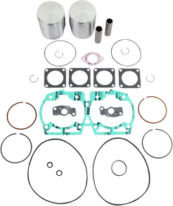 Wiseco - Piston Kit Ski Doo - SK1311