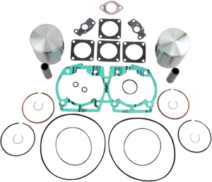 Wiseco - Piston Kit Ski Doo - SK1312