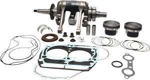 Prox - Eng Kt Prox Rzr800 11 .01 - 10.EK5805.B1