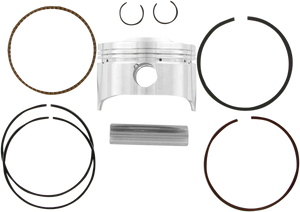 Wiseco - Piston Kit Trx300ex 1.5mm - 4574M07550