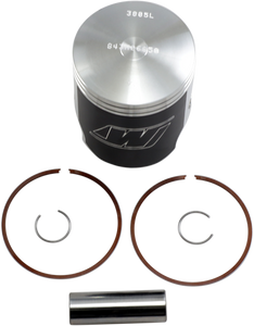 Wiseco - Piston Kit Kx250 05/06 - 843M06850