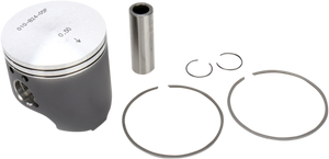 Wsm - Piston Assy Plat S/d .5mm - 010-824-05PK Wsm - Piston Assy Plat S/d .5mm - 010-824-05PK