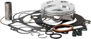 Vertex - Piston Top End Kit Hc - VTKTC23561B Vertex - Piston Top End Kit Hc - VTKTC23561B