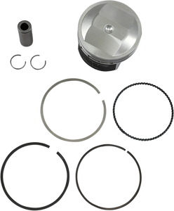 Wiseco - Piston Kit Can Am 500 - 40028M08300
