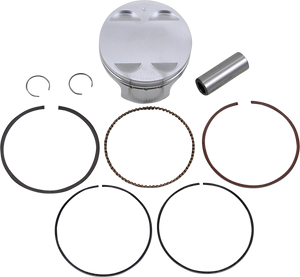 Wiseco - Piston Kit Kfv750 11.5:1 - 40146M08700