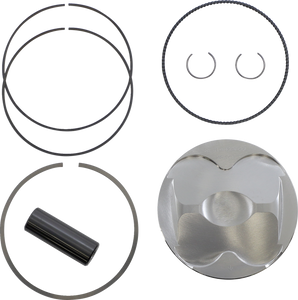 Wiseco - Pistn Kt Re Rmz450 08-12 - RE814M09600