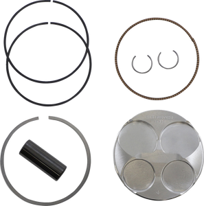 Wiseco - Pistn Kt Re Crf250r 10-15 - RE810M07680