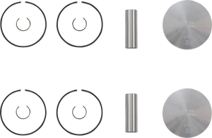Wossner - Piston Kt Std  A Articcat - K7033DA-2