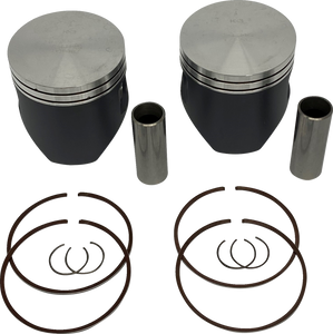 Wossner - Piston Kt Std  A Articcat - K7004DA-2