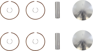 Wossner - Piston Kt Std A Polaris - K7063D025-2