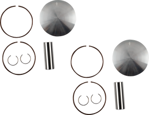 Wossner - Piston Kt Std A Polaris - K7041DA-2