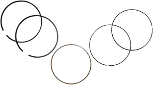 Wsm - Ring Set .25mm Yam 350 - 51-540-04