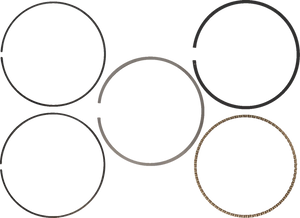 Wiseco - Ring Set Harley 3.895 - 3895VMF